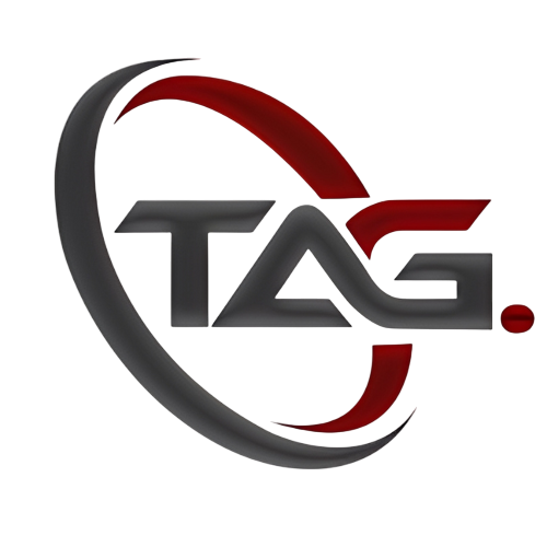 Home - TAG The Alpha Group